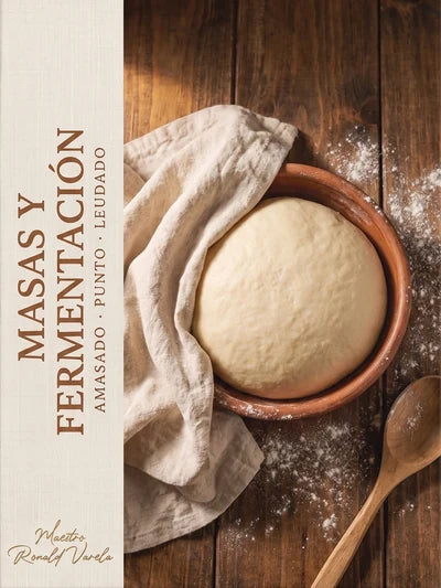 Masas y Fermentación