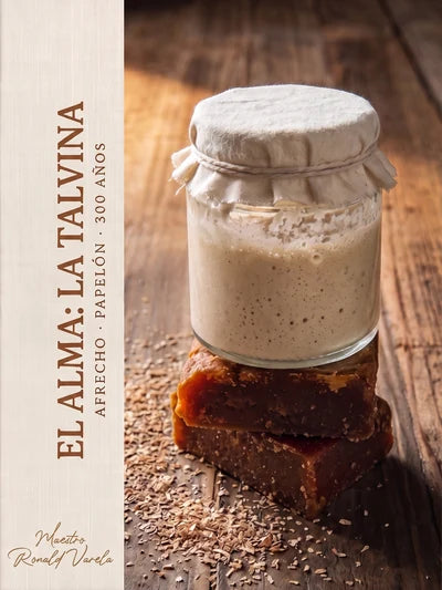 El Alma: la Talvina