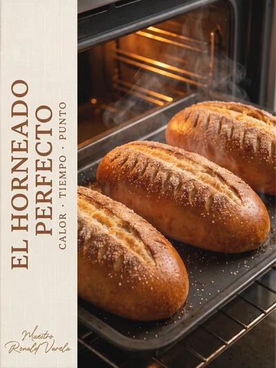 El Horneado Perfecto