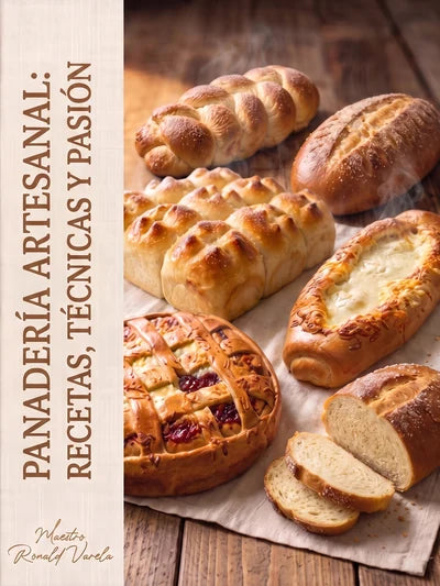 Panadería Artesanal