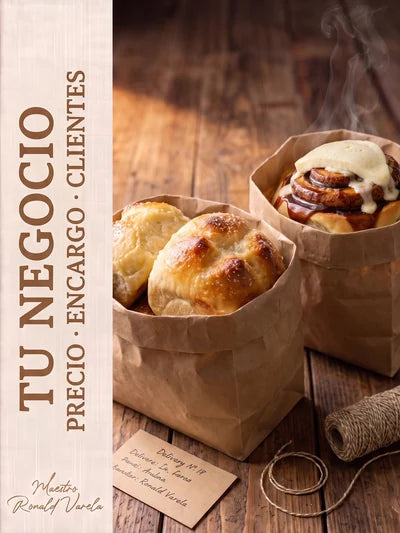 Tu Negocio